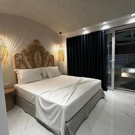 Calliopes By The Sea Boutique Suites Паралия-Дионисиу Экстерьер фото